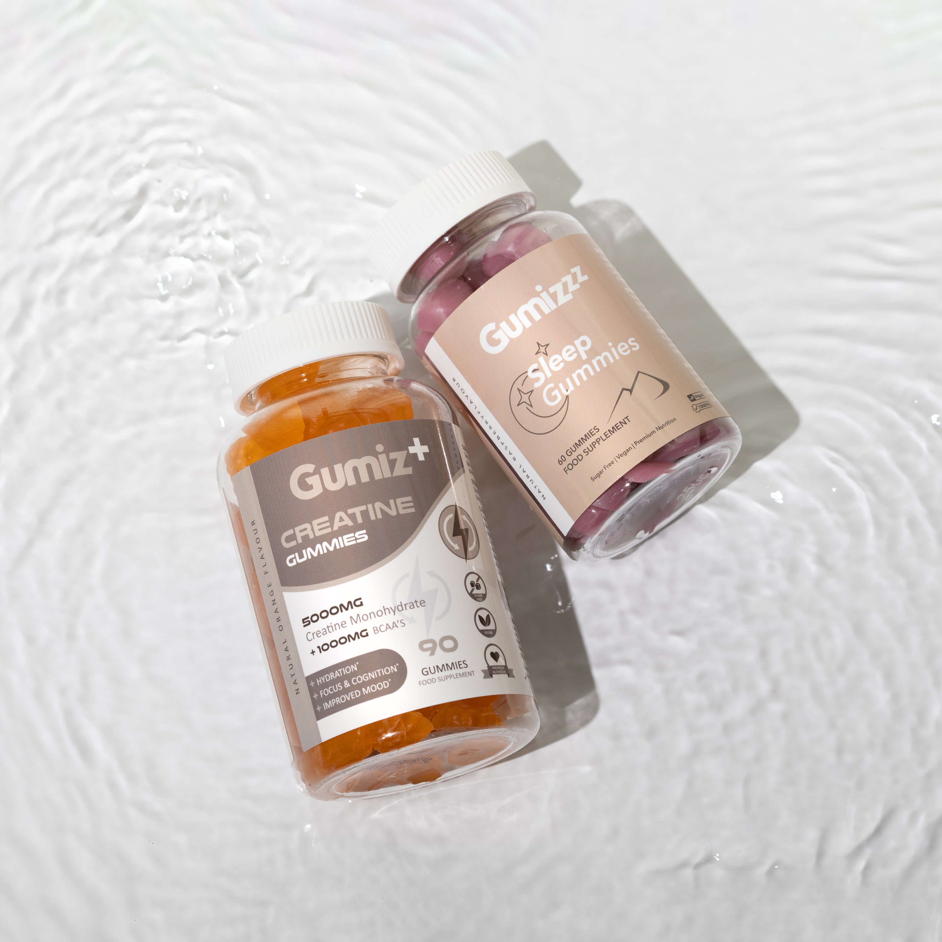 Gumiz Supplements