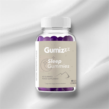 Gumiz Sleep Gummies