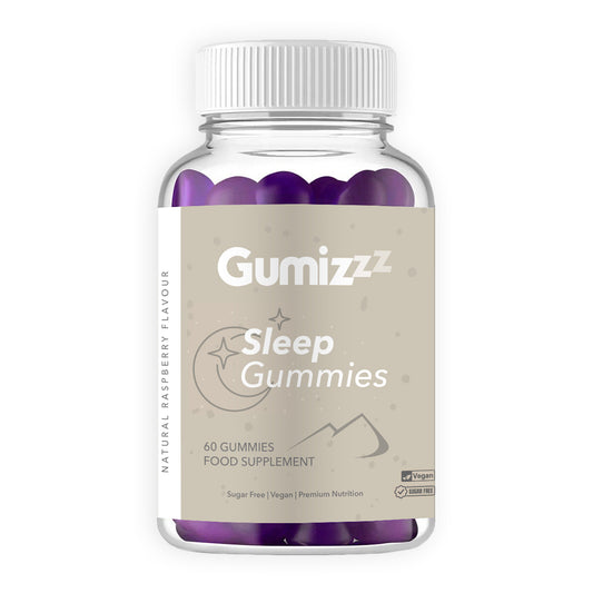 Gumiz Sleep Gummies